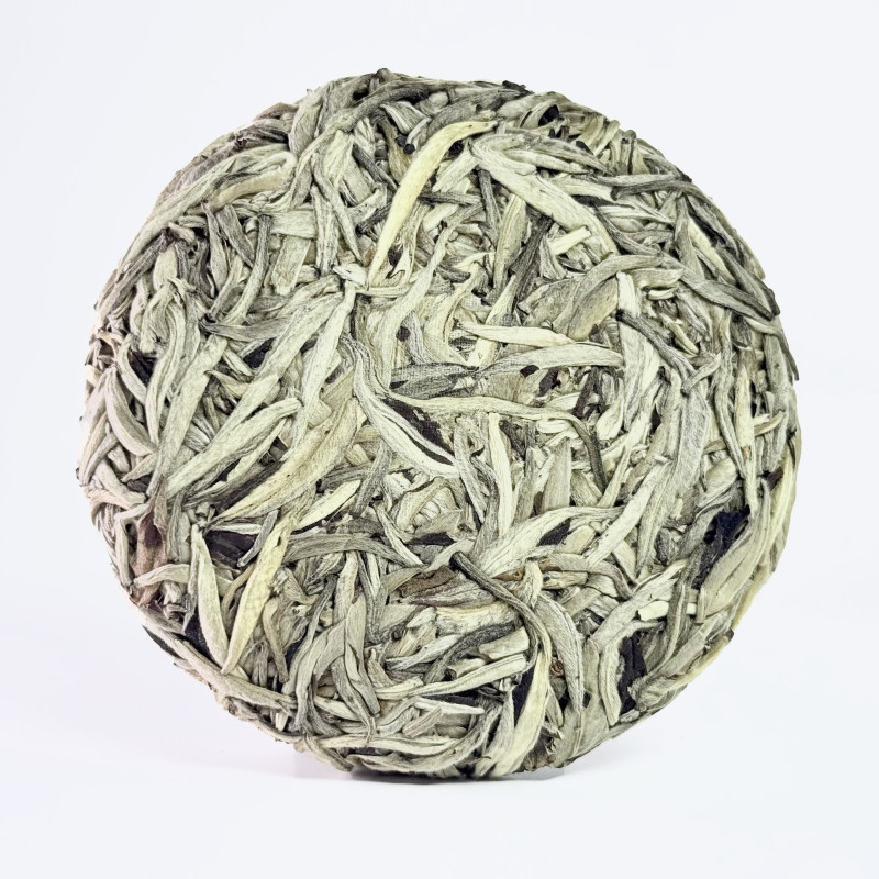 White Tea “Silver Needles”