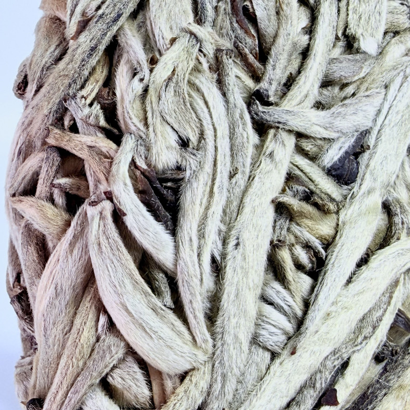 White Tea “Silver Needles”