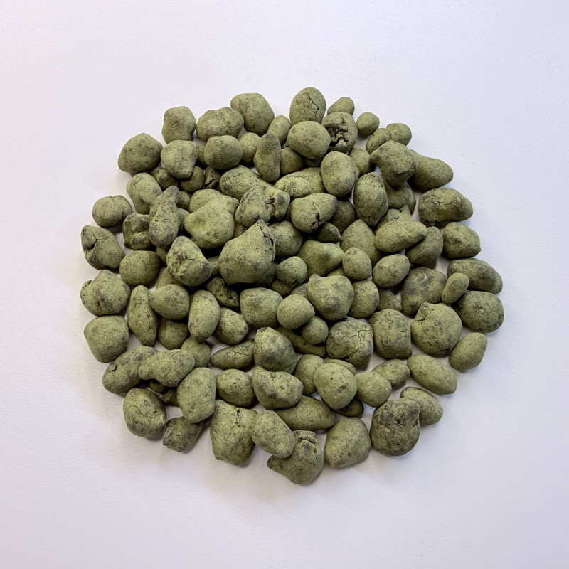 Ginseng Oolong