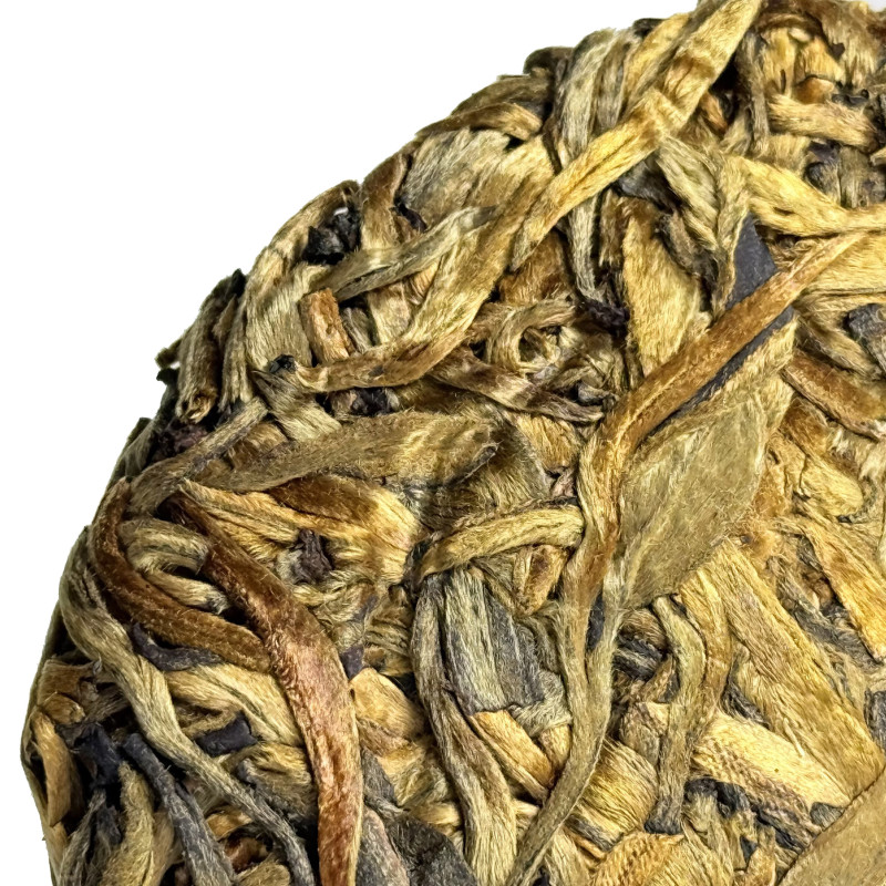Red Tea “Golden Needles”