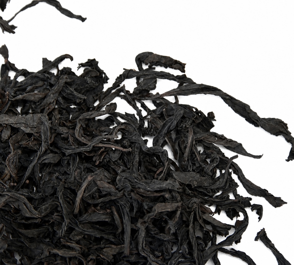 Da Hong Pao Premium (Wuyi Oolong)