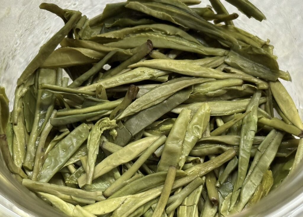 longjing