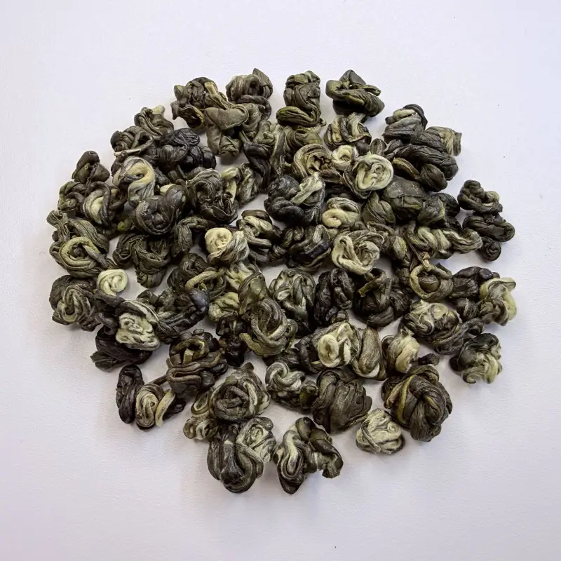 Bi Luo Chun (Green Tea)
