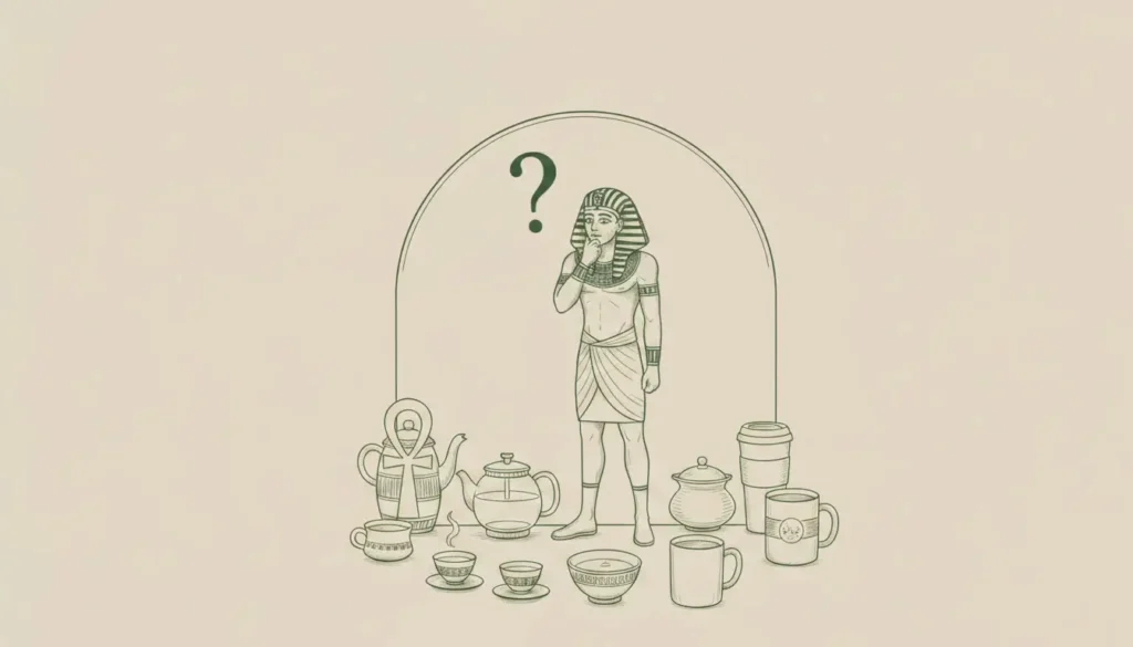 Chinese teaware in egypt main article image