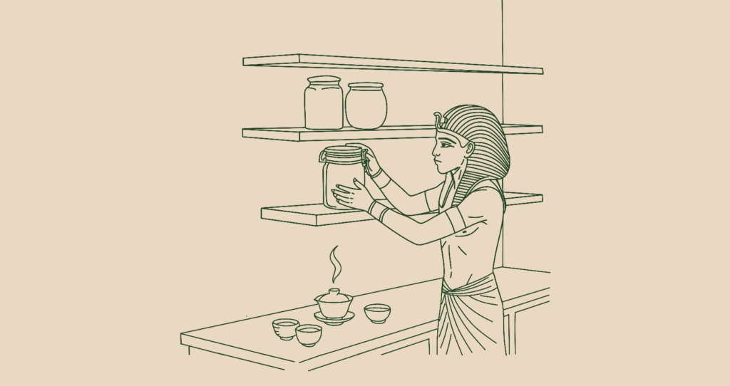 how to store chinese tea article image