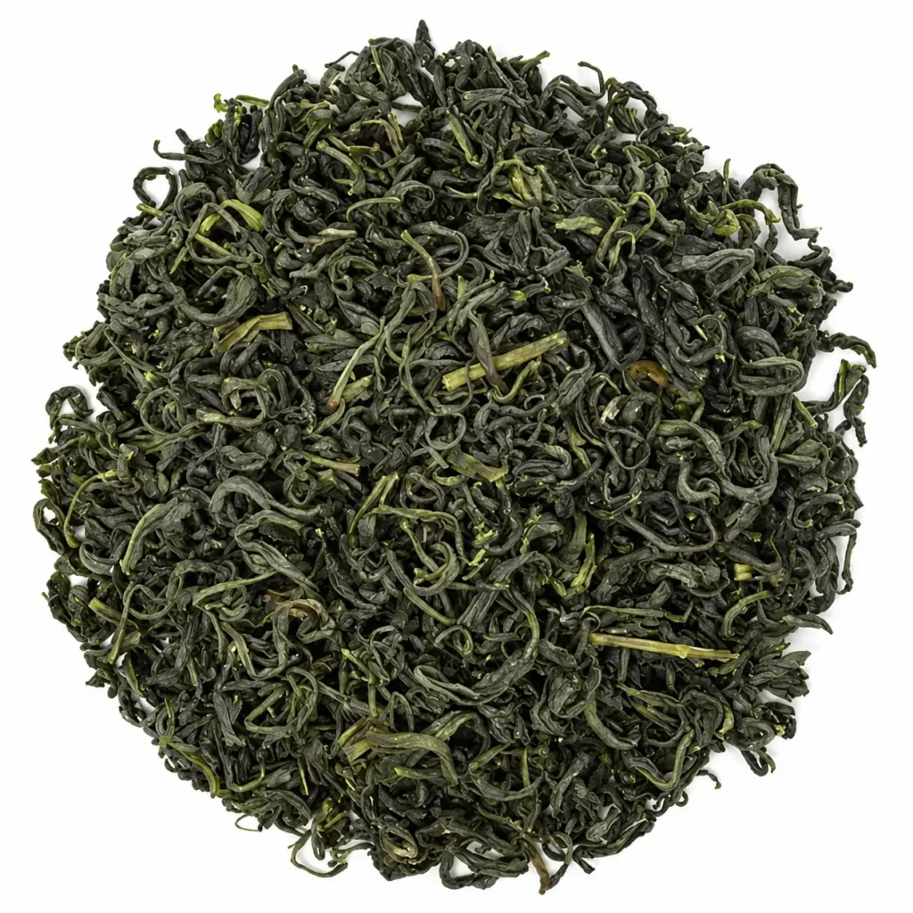 Mao Jian Premium Green Chinese Tea